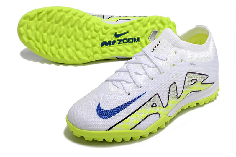 Chuteira Nike Air Zoom Mercurial Vapor TF