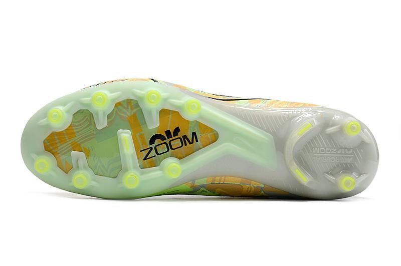 Chuteira Nike Air Zoom Mercurial Superfly FG