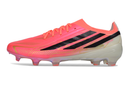 Chuteira Adidas F50 Hyperfast Elite Laceless FG