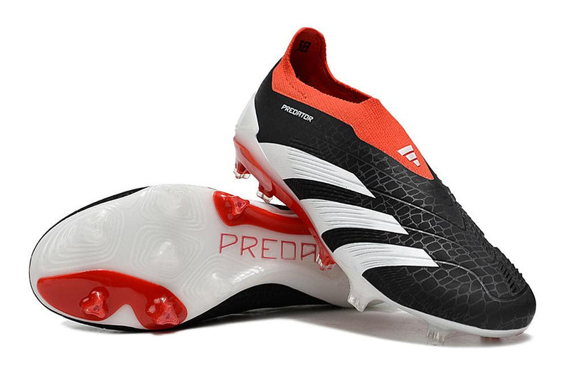 Chuteira Adidas Predator Elite TF