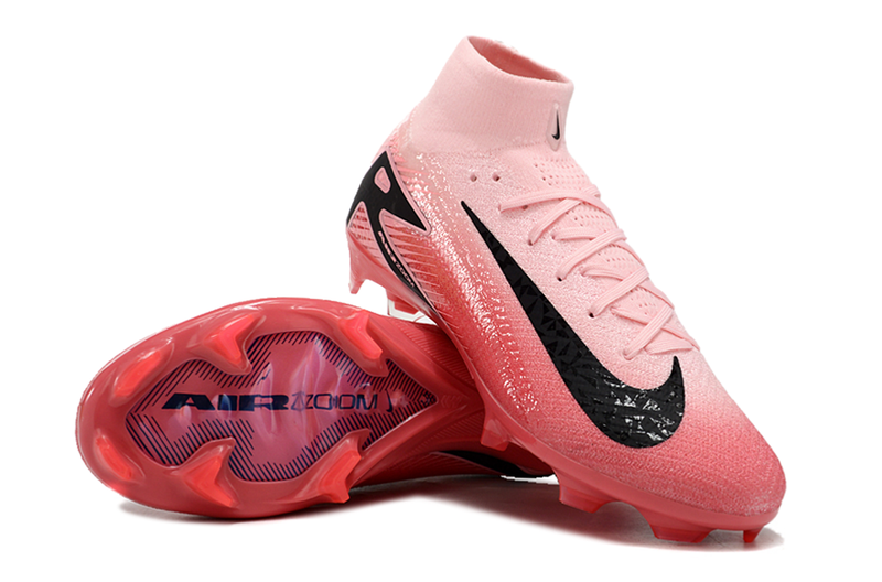 Chuteira Nike Air Zoom Mercurial Superfly 10 FG