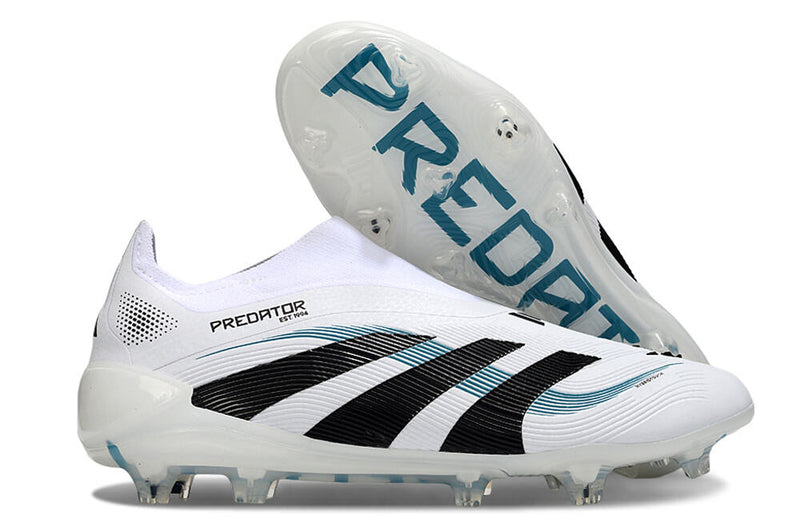 Chuteira Adidas Predator Accuracy FG