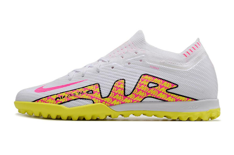 Chuteira Nike Air Zoom Mercurial Vapor TF