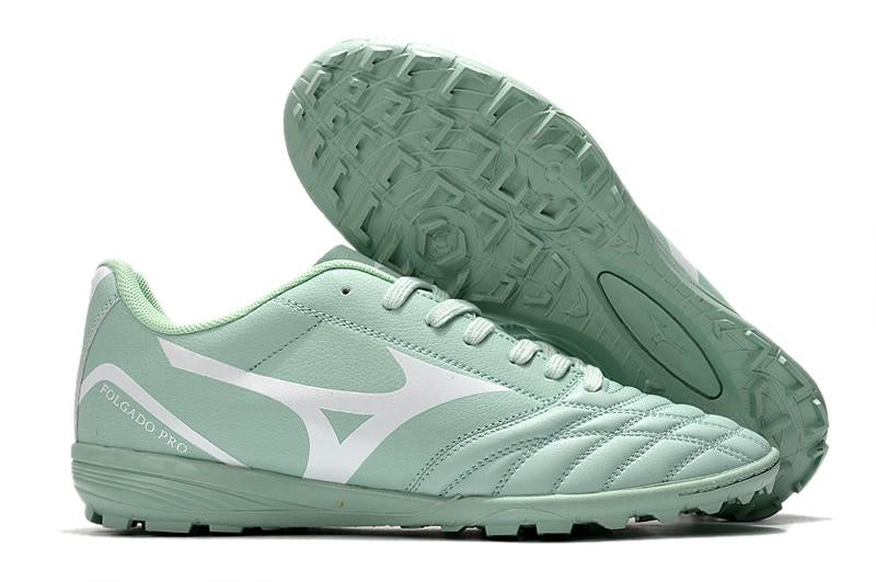 Chuteira Mizuno Monarcida Neo TF