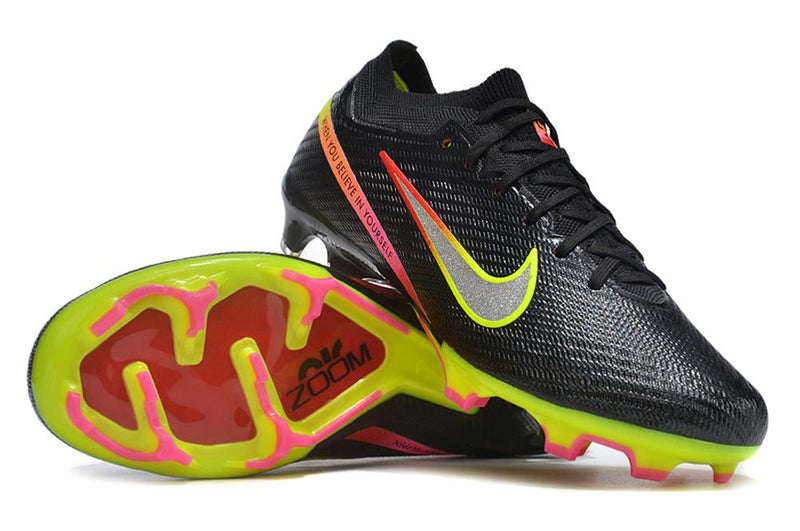 Chuteira Nike Air Zoom Mercurial Vapor FG