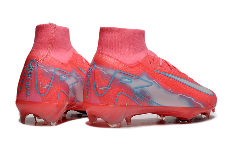 Chuteira Nike Air Zoom Mercurial Superfly 10 FG