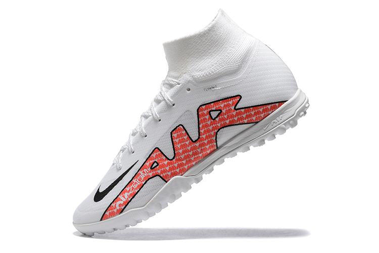 Chuteira Nike Air Zoom Mercurial Superfly TF