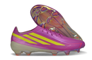 Chuteira Adidas F50 Hyperfast Elite Laceless FG