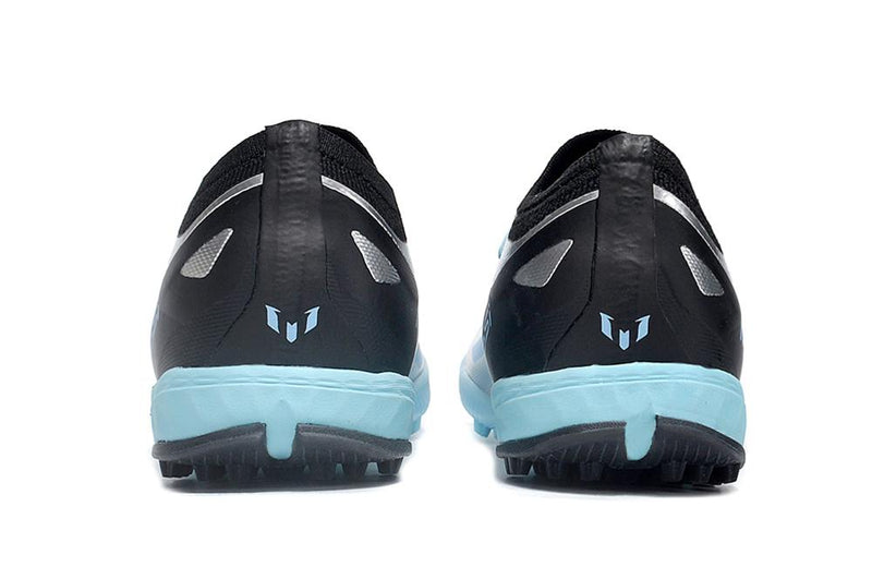 Chuteira Adidas X23 Crazyfast .1 TF Messi