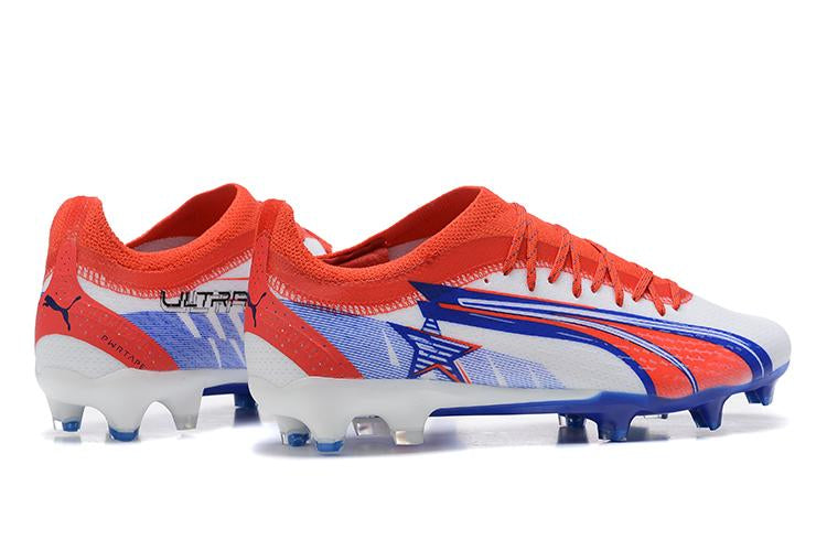 Chuteira Puma Ultra Ultimate FG