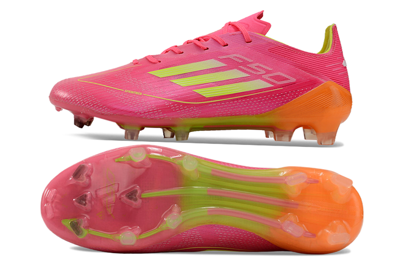 Chuteira Adidas F50 Elite FG