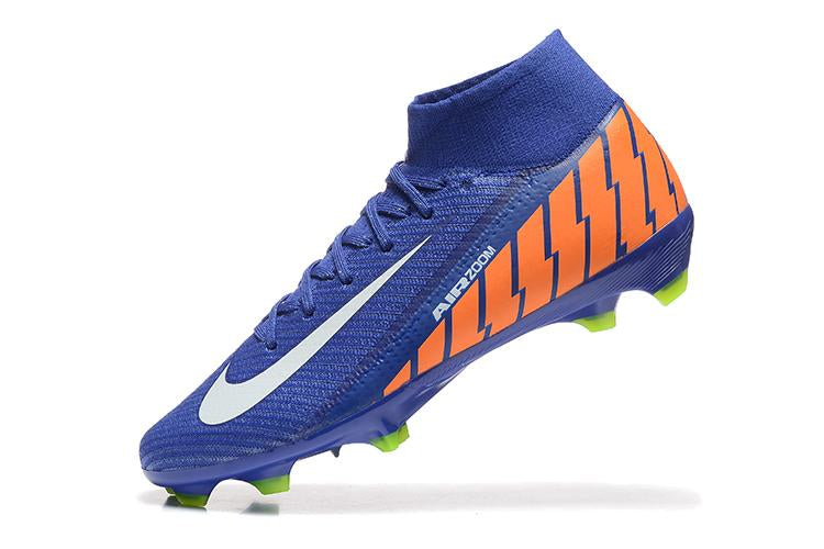 Chuteira Nike Air Zoom Mercurial Superfly 10 FG
