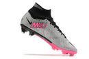 Chuteira Nike Air Zoom Mercurial Superfly FG