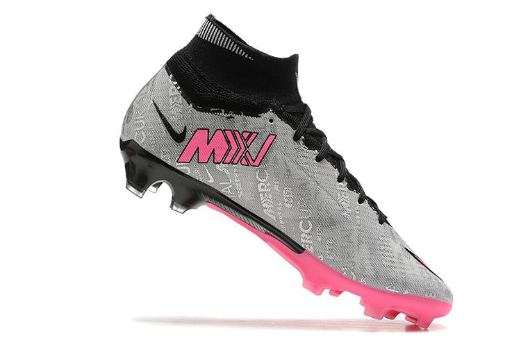 Chuteira Nike Air Zoom Mercurial Superfly FG