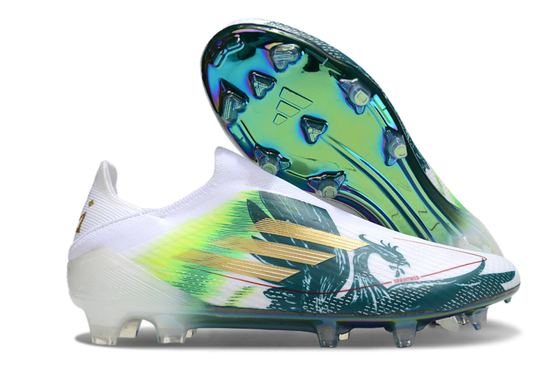 Chuteira Adidas F50 Elite FG