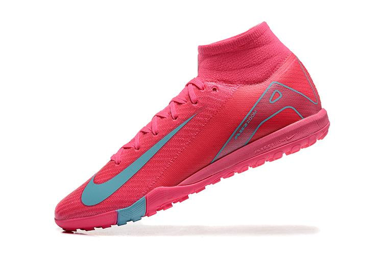 Chuteira Nike Air Zoom Mercurial Superfly 8 TF