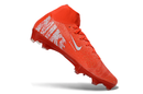 Chuteira Nike Air Zoom Mercurial Superfly 8 Elite FG