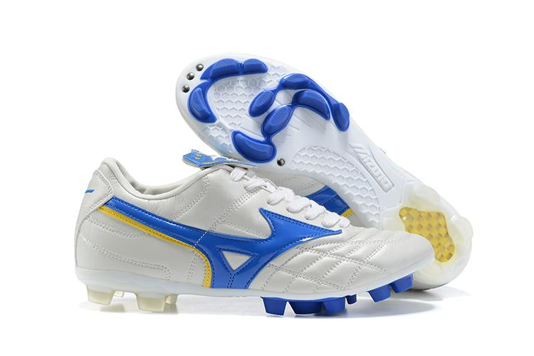 Chuteira Mizuno Wave Cup Legend FG
