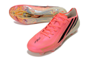Chuteira Adidas F50 Hyperfast Elite Laceless FG