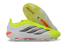 Chuteira Adidas Predator 26 Elite Tongue FG