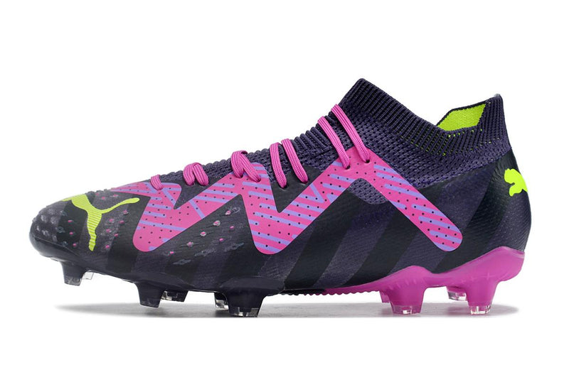 Chuteira Puma Ultra Ultimate FG