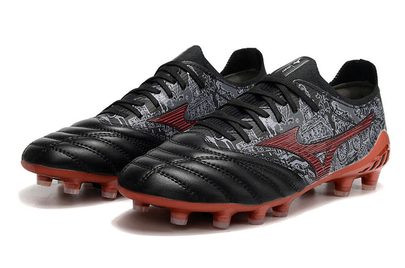 Chuteira Mizuno Morelia Neo 3 FG