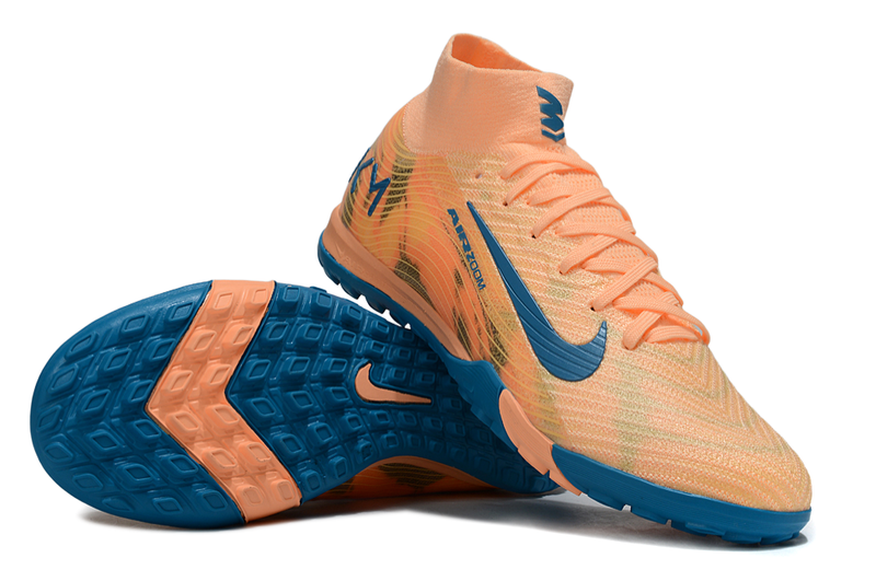 Chuteira Nike Mercurial Superfly 9 Elite TF