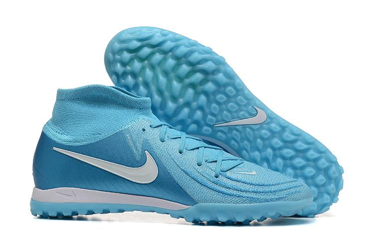 Chuteira Nike Phantom GX 2 Luna Elite TF