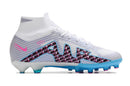 Chuteira Nike Air Zoom Mercurial Superfly FG