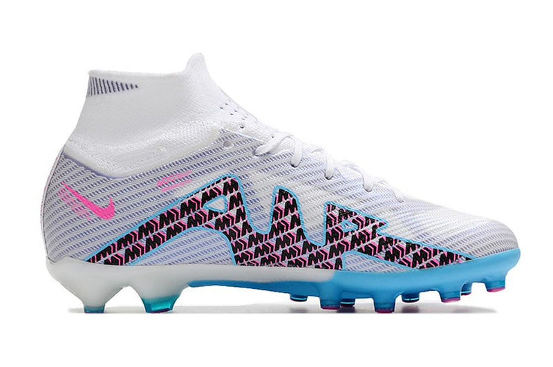 Chuteira Nike Air Zoom Mercurial Superfly FG