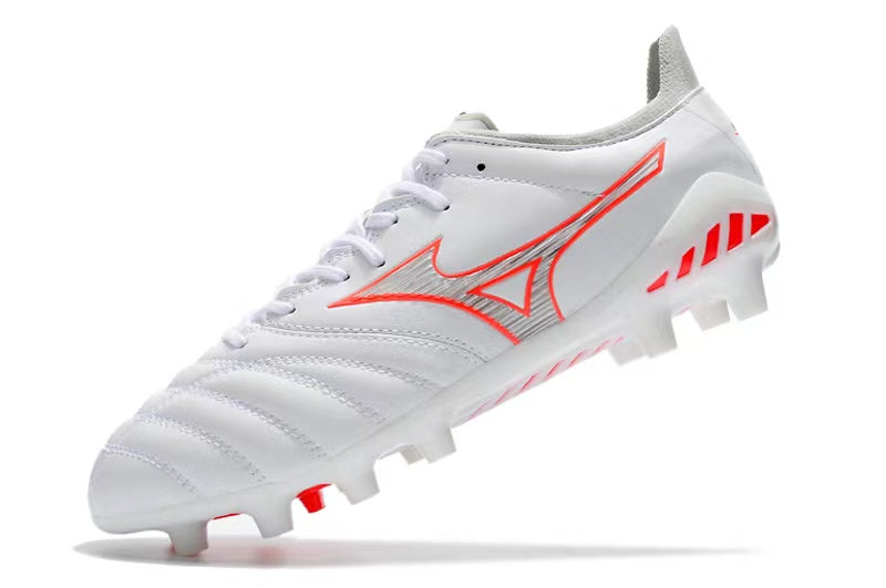 Chuteira Mizuno Morelia Neo 3 FG