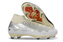 Chuteira Nike Air Zoom Mercurial Superfly 8 Elite FG