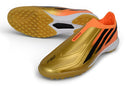 Chuteira Adidas F50 Hyperfast Elite Laceless TF