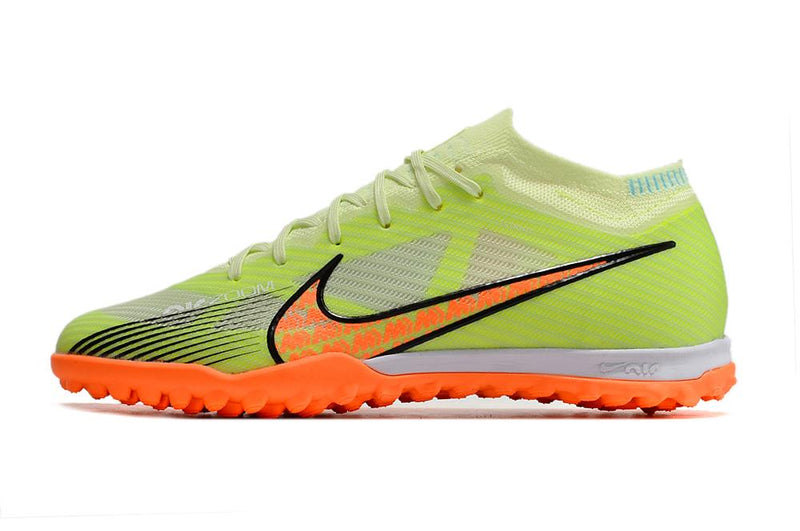 Chuteira Nike Air Zoom Mercurial Vapor TF