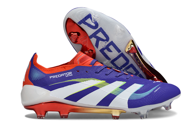 Chuteira Adidas Predator Accuracy FG