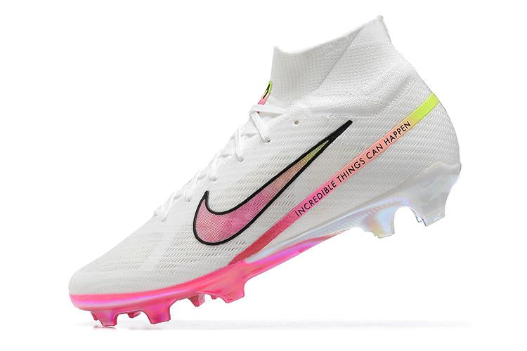 Chuteira Nike Air Zoom Mercurial Superfly FG