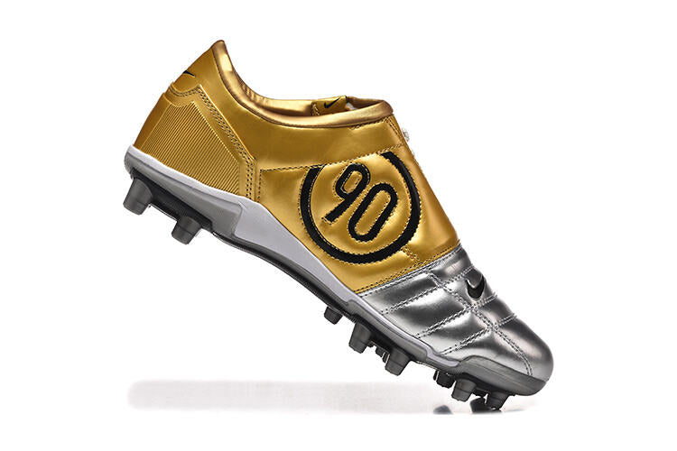 Chuteira Nike Total 90 FG
