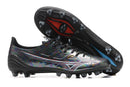 Chuteira Mizuno Alpha Japan FG
