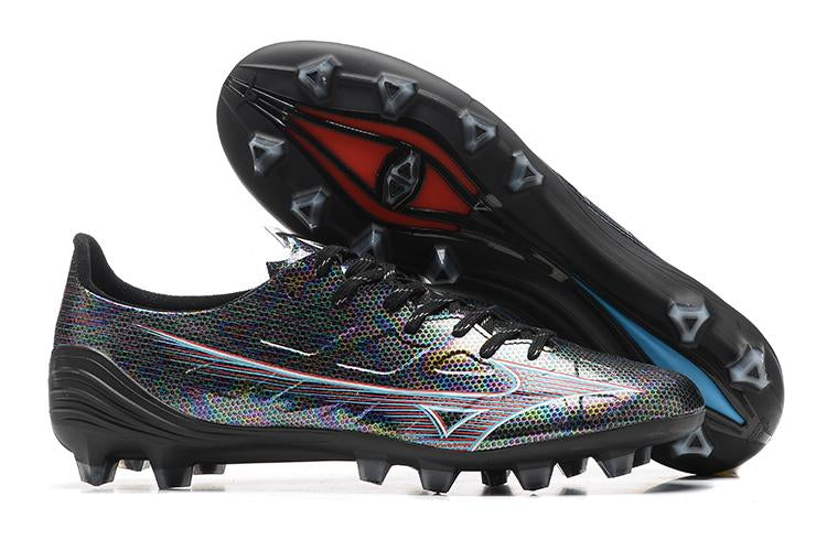 Chuteira Mizuno Alpha Japan FG