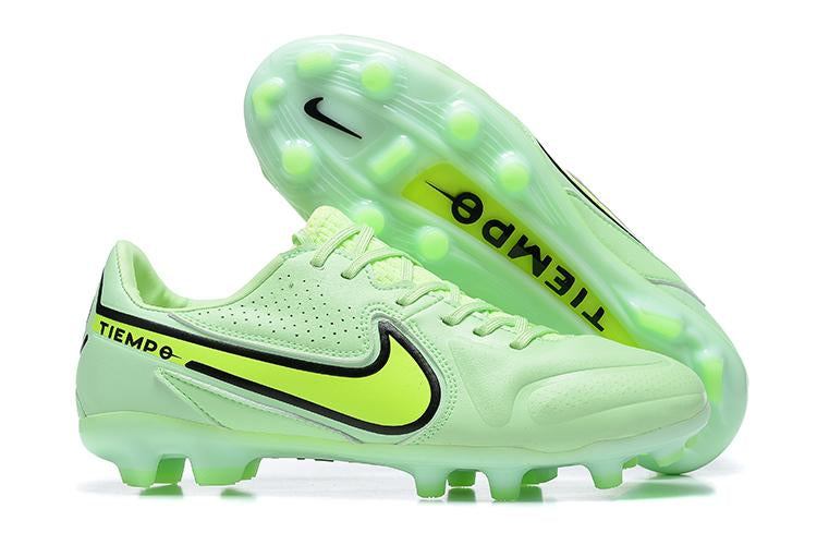 Chuteira Nike Tiempo Legend 9 FG