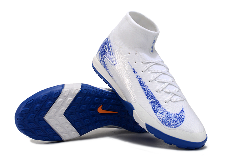 Chuteira Nike Air Zoom Mercurial Superfly 8 TF