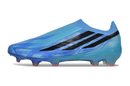Chuteira Adidas F50 Hyperfast Elite Laceless FG