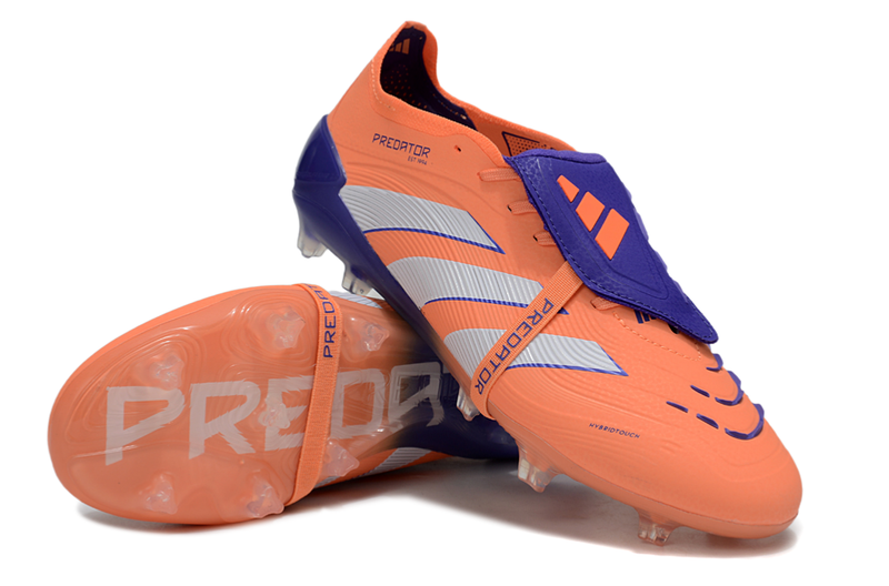 Chuteira Adidas Predator Accuracy FG
