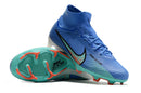 Chuteira Nike Air Zoom Mercurial Superfly FG