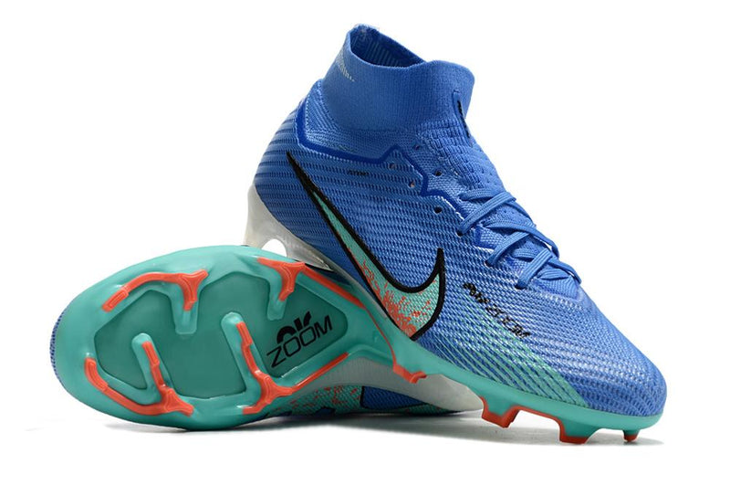 Chuteira Nike Air Zoom Mercurial Superfly FG