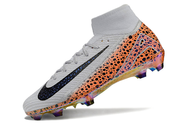 Chuteira Nike Air Zoom Mercurial Superfly 10 FG