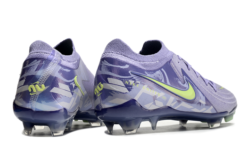Chuteira Nike Phantom GX 2 Elite FG