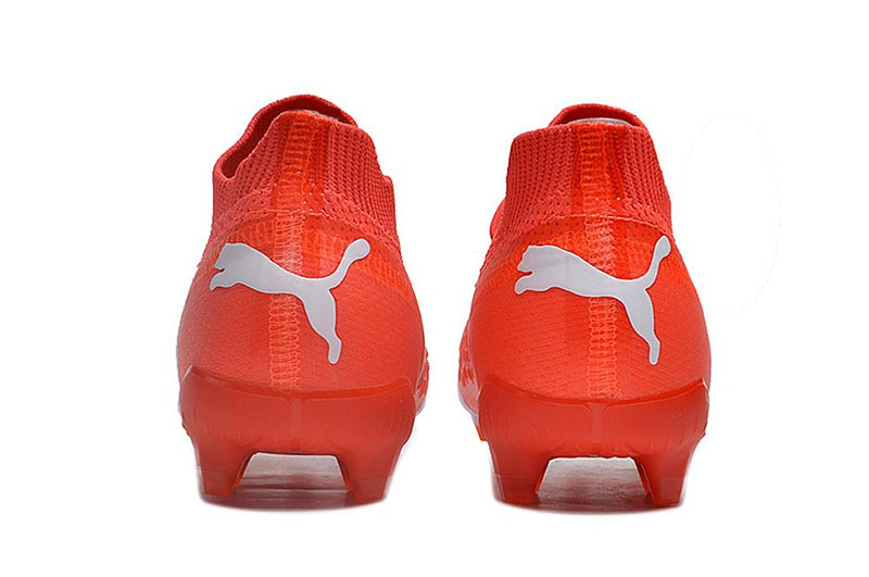 Chuteira Puma Ultra Ultimate FG