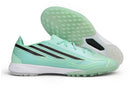 Chuteira Adidas F50 Hyperfast Elite Laceless TF