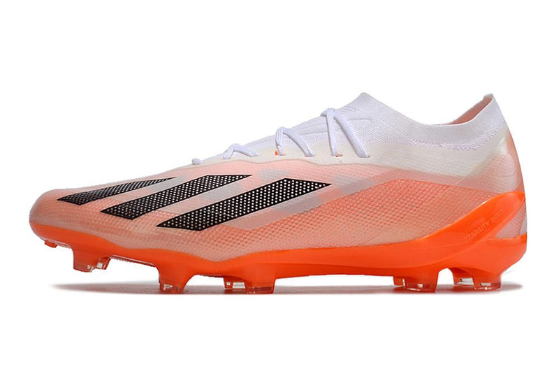 Chuteira Adidas X Crazyfast .1 FG